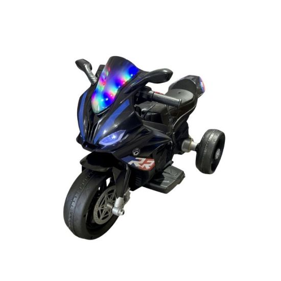 صورة دباب كهربائي للأطفال